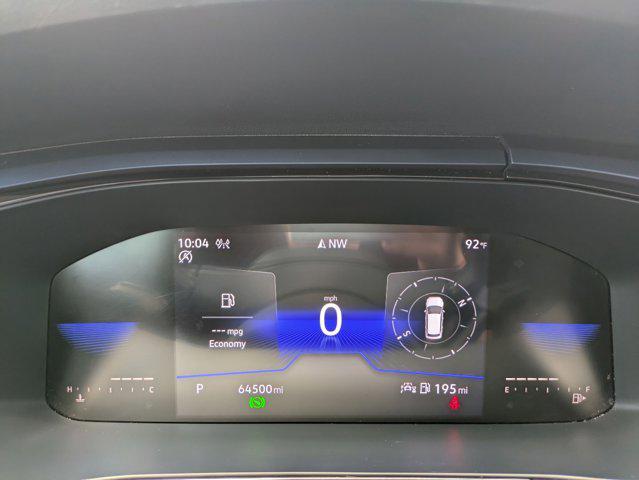 used 2022 Volkswagen Taos car, priced at $19,499