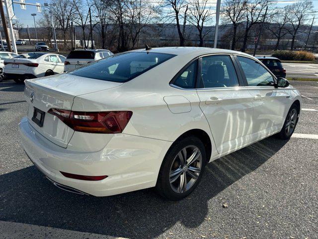 used 2019 Volkswagen Jetta car, priced at $15,499