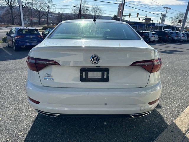 used 2019 Volkswagen Jetta car, priced at $15,499