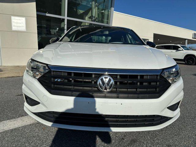 used 2019 Volkswagen Jetta car, priced at $15,499