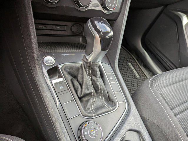 used 2022 Volkswagen Tiguan car, priced at $21,499