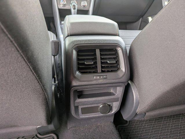 used 2022 Volkswagen Tiguan car, priced at $21,499