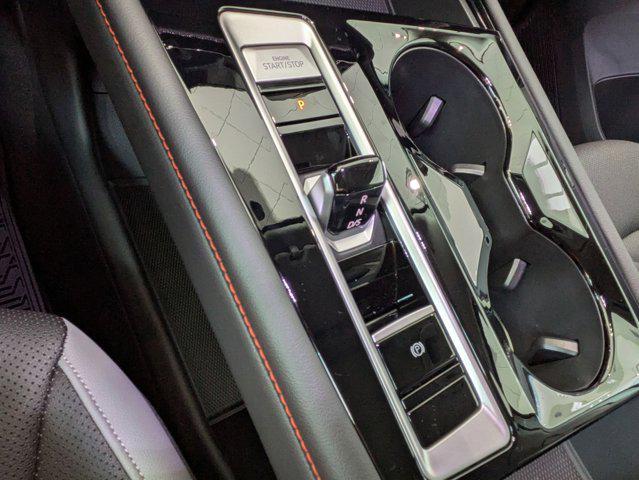new 2025 Volkswagen Atlas car, priced at $47,749