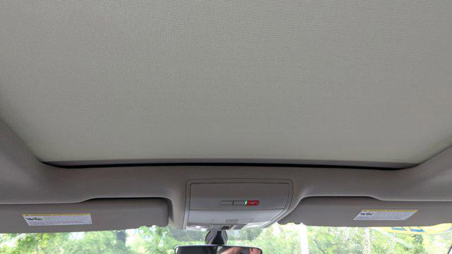 used 2022 Volkswagen Atlas car, priced at $29,897