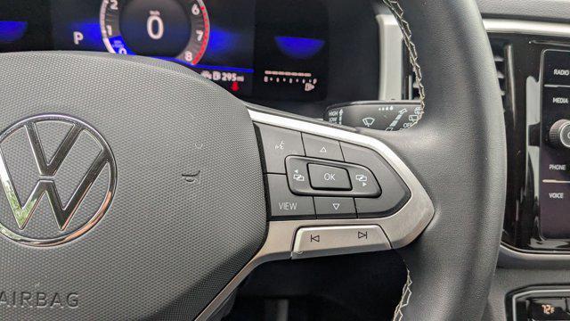 used 2022 Volkswagen Atlas car, priced at $29,897