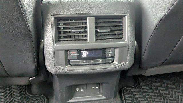 used 2022 Volkswagen Atlas car, priced at $29,897