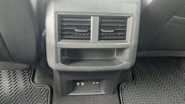 used 2022 Volkswagen Atlas Cross Sport car, priced at $32,977