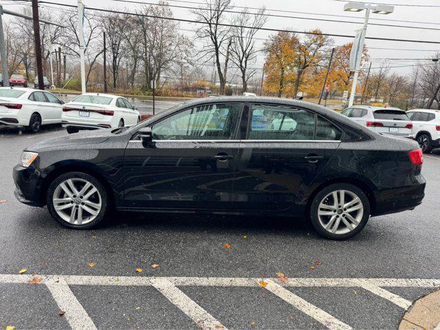 used 2015 Volkswagen Jetta car, priced at $11,999