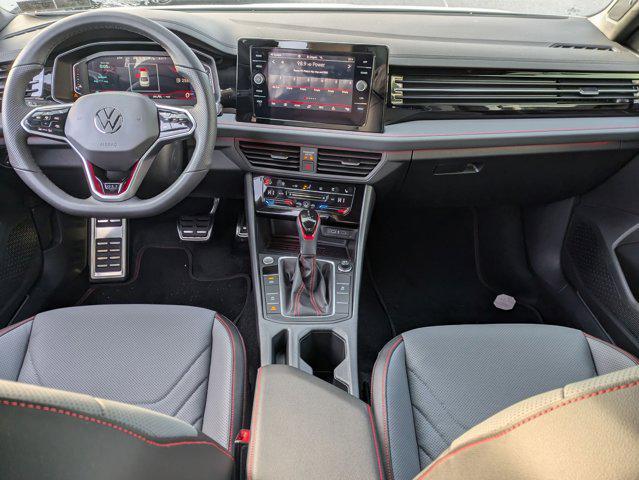 new 2025 Volkswagen Jetta GLI car, priced at $34,320