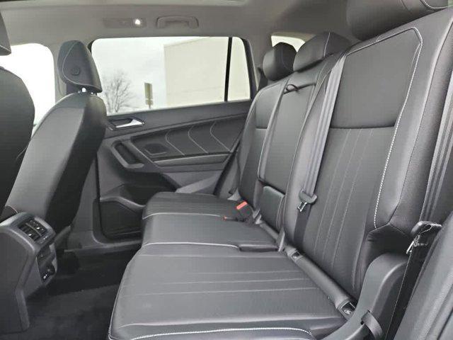 used 2022 Volkswagen Tiguan car, priced at $21,998