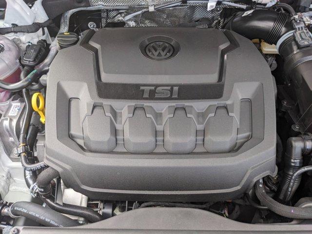 used 2024 Volkswagen Tiguan car, priced at $28,777