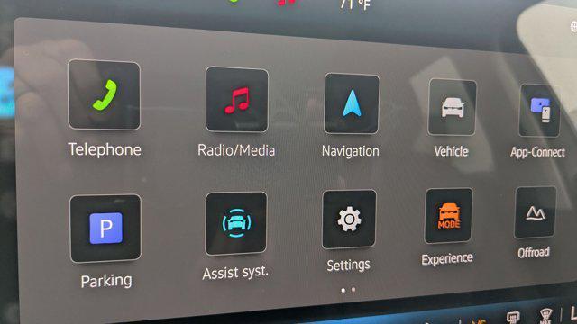 new 2025 Volkswagen Tiguan car, priced at $37,011