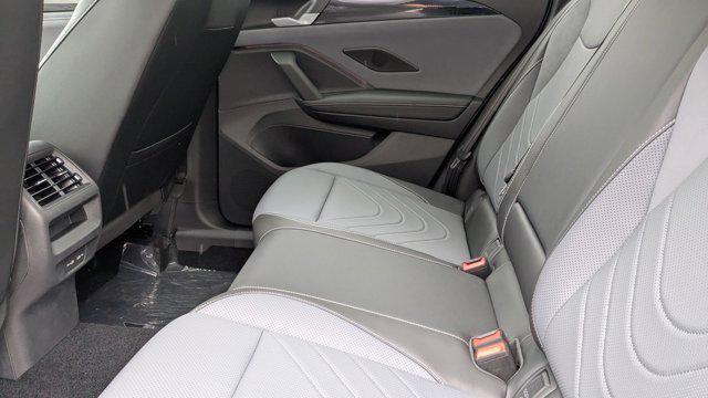 new 2025 Volkswagen Tiguan car, priced at $37,011