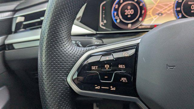 used 2023 Volkswagen Arteon car, priced at $29,497
