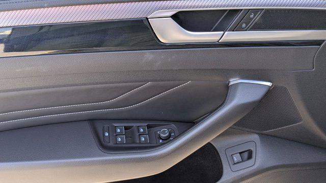 used 2023 Volkswagen Arteon car, priced at $29,497