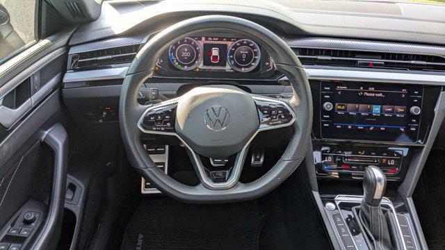 used 2023 Volkswagen Arteon car, priced at $29,497