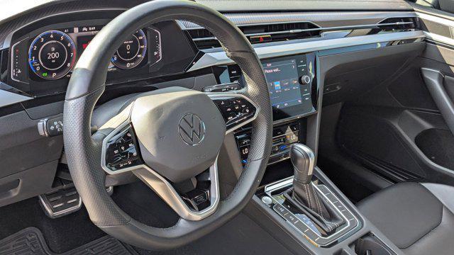 used 2023 Volkswagen Arteon car, priced at $29,497