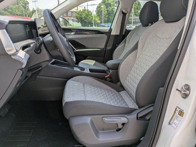 new 2025 Volkswagen Tiguan car, priced at $33,011