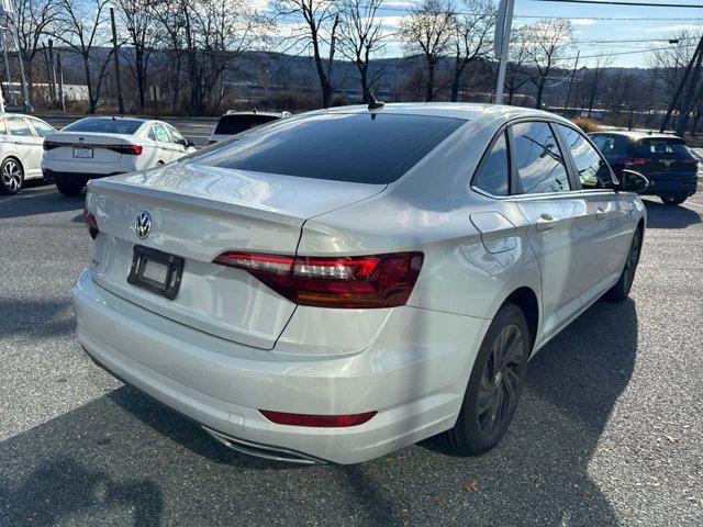 used 2019 Volkswagen Jetta car, priced at $17,499