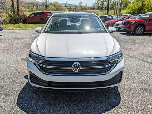new 2024 Volkswagen Jetta car, priced at $27,740