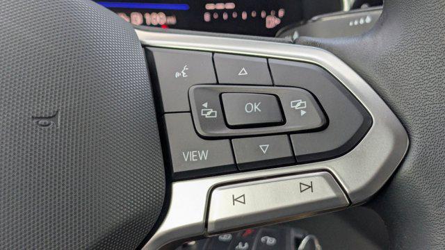 used 2024 Volkswagen Jetta car, priced at $21,999