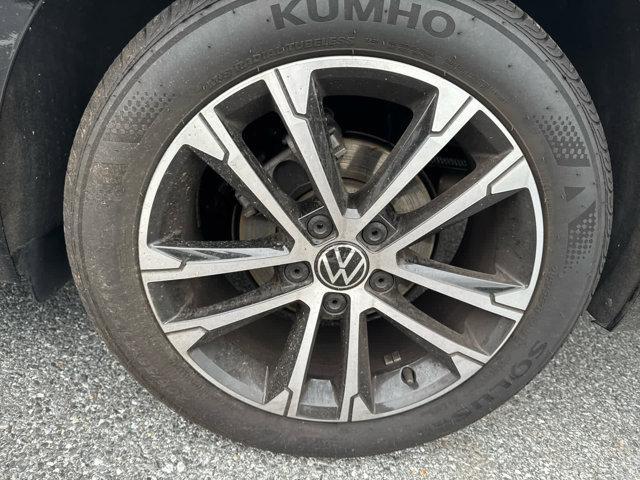 used 2024 Volkswagen Jetta car, priced at $22,999