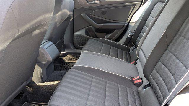 used 2024 Volkswagen Jetta car, priced at $21,999