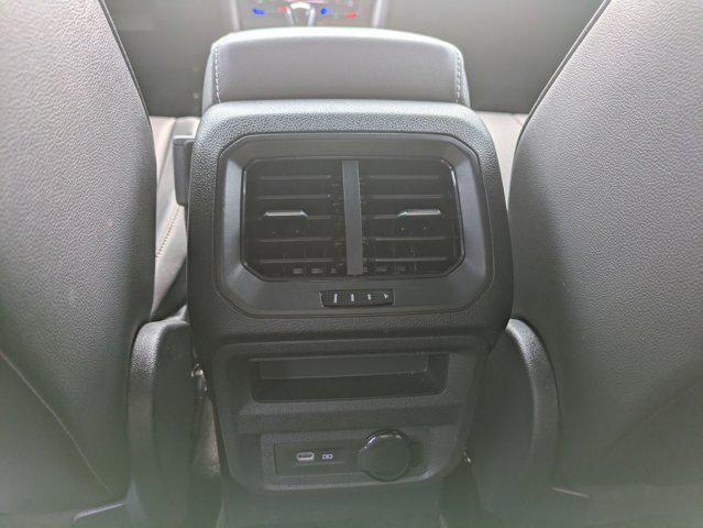 used 2024 Volkswagen Tiguan car, priced at $31,776