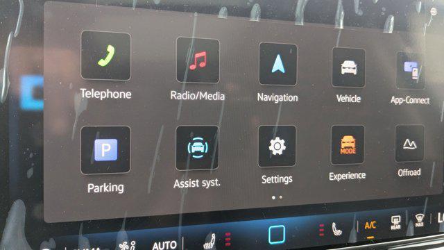 new 2025 Volkswagen Tiguan car, priced at $37,184