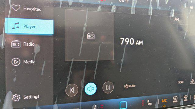 new 2025 Volkswagen Tiguan car, priced at $37,184