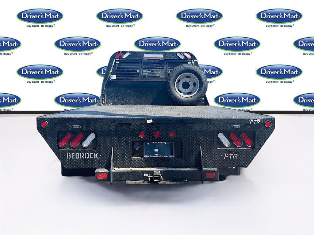 used 2023 Chevrolet Silverado 3500 car, priced at $44,595