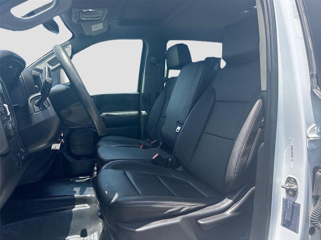 used 2023 Chevrolet Silverado 3500 car, priced at $44,595