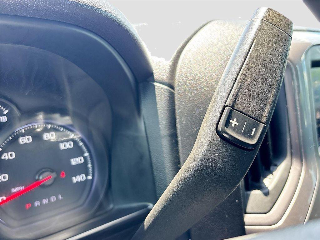 used 2023 Chevrolet Silverado 3500 car, priced at $44,595