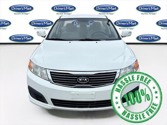 used 2009 Kia Optima car, priced at $5,999