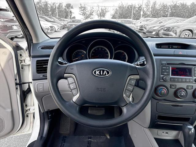 used 2009 Kia Optima car, priced at $5,999