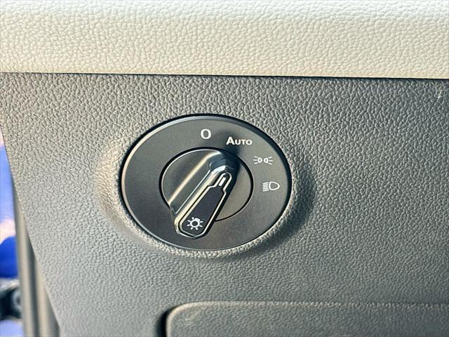 used 2022 Volkswagen Taos car, priced at $19,995