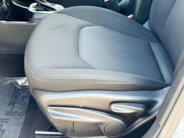 used 2019 Jeep Renegade car, priced at $13,995