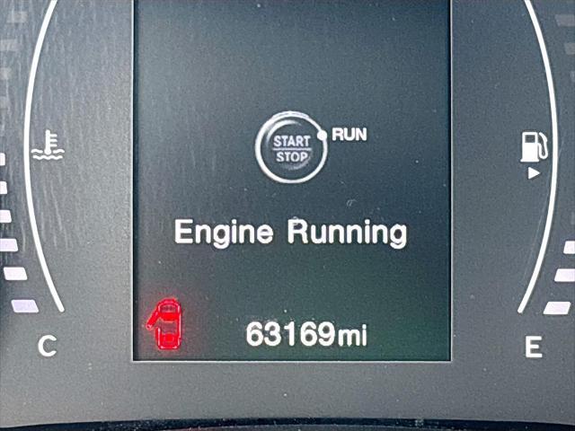 used 2019 Jeep Renegade car, priced at $13,995