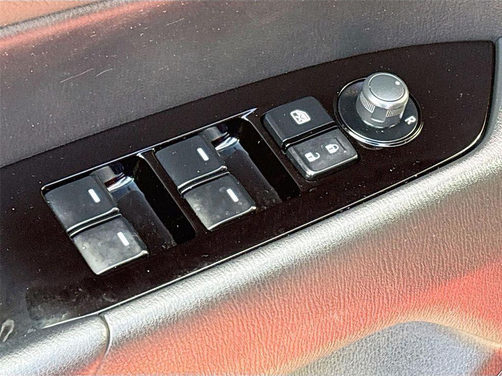 used 2025 Mazda CX-5 car, priced at $23,995