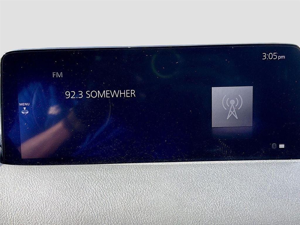 used 2025 Mazda CX-5 car, priced at $23,995