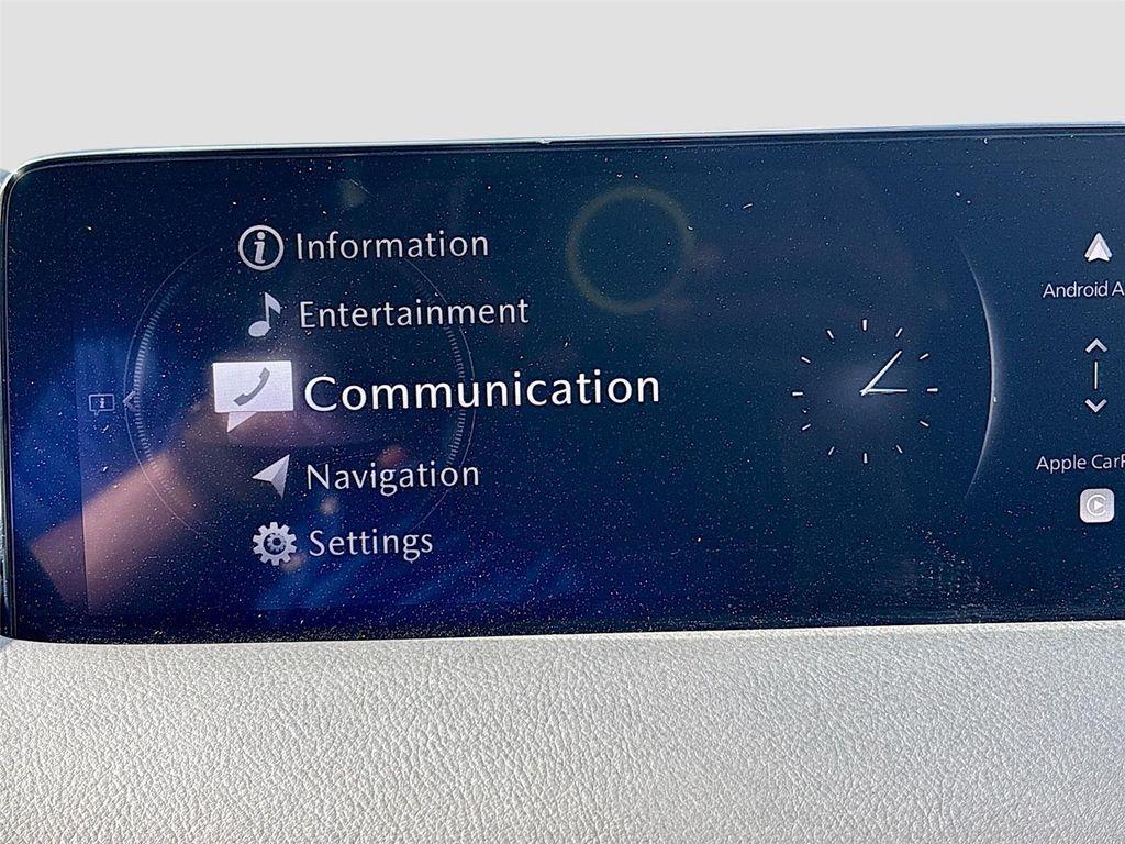 used 2025 Mazda CX-5 car, priced at $23,995