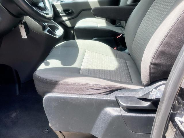 used 2021 Ford Transit-350 car, priced at $26,995