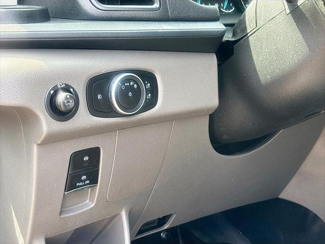 used 2021 Ford Transit-350 car, priced at $26,995