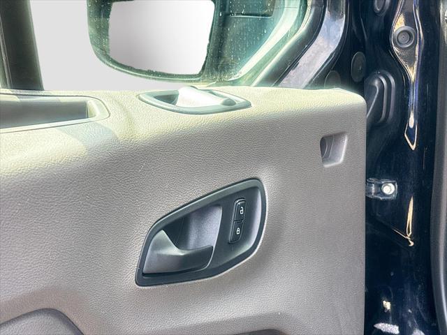 used 2021 Ford Transit-350 car, priced at $26,995