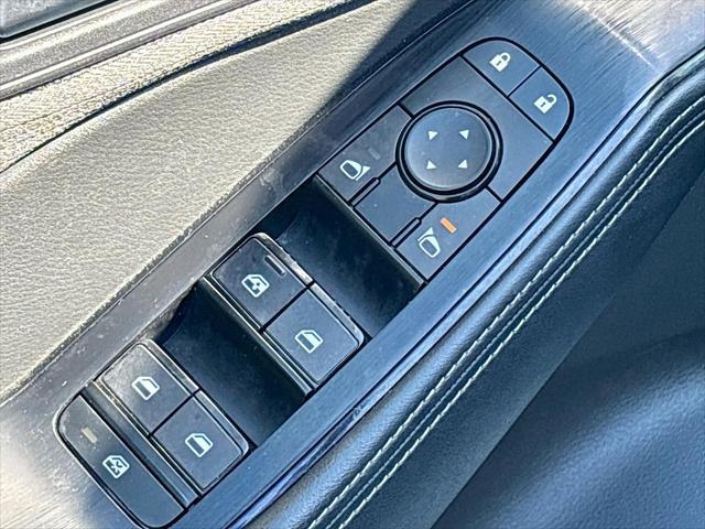 used 2023 Nissan Rogue car, priced at $19,995