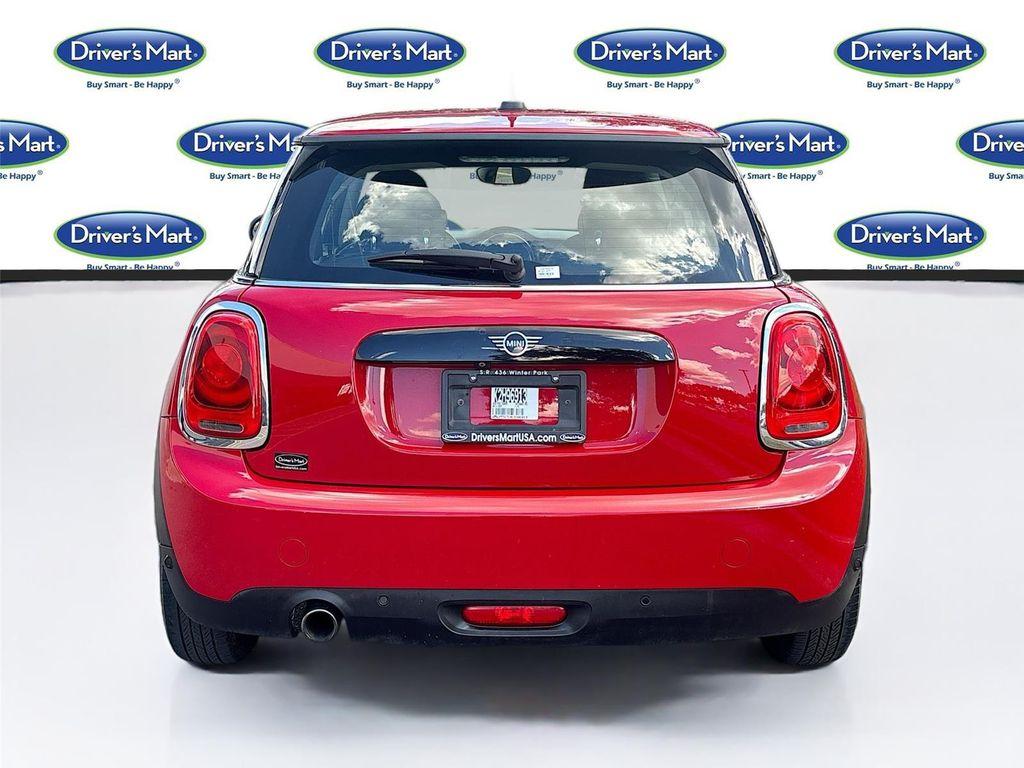 used 2019 MINI Hardtop car, priced at $11,995
