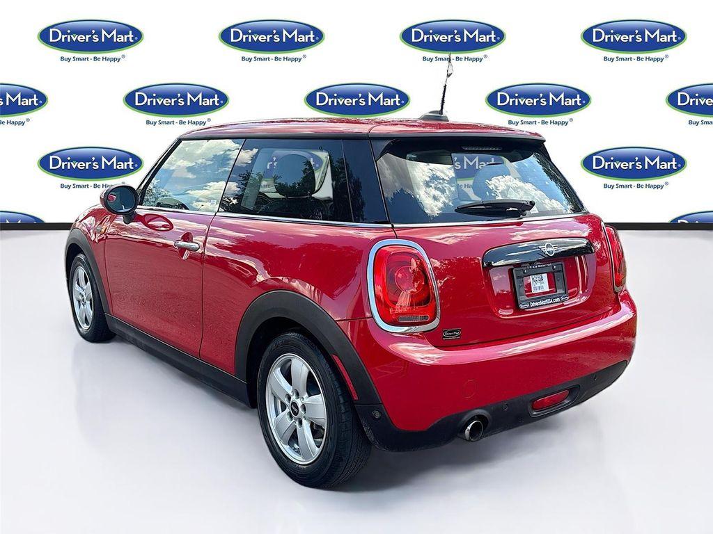 used 2019 MINI Hardtop car, priced at $11,995