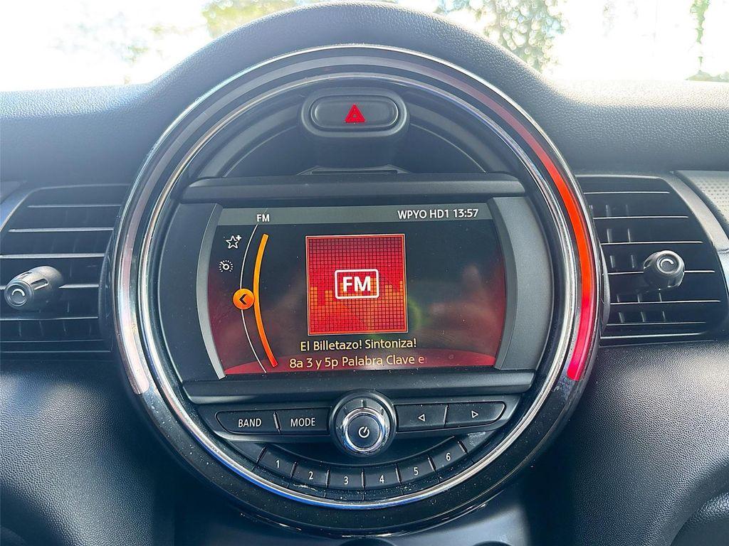 used 2019 MINI Hardtop car, priced at $11,995
