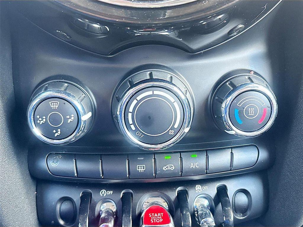 used 2019 MINI Hardtop car, priced at $11,995
