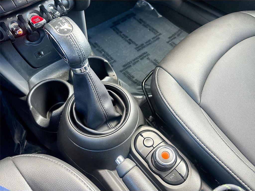 used 2019 MINI Hardtop car, priced at $11,995
